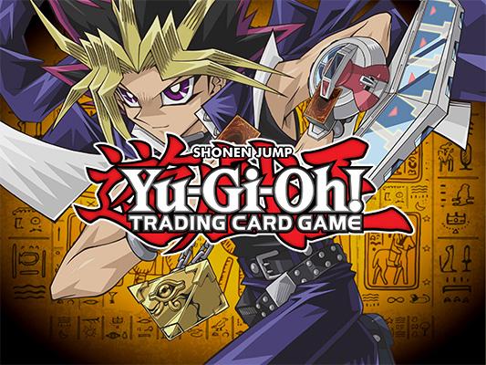 Yugioh